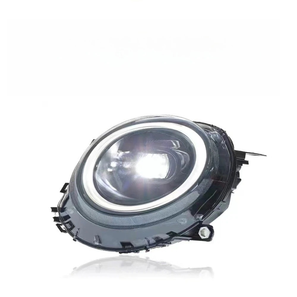 Suitable for  MINI R56 LED Headlight Lens Upgrade Version 2007-2013